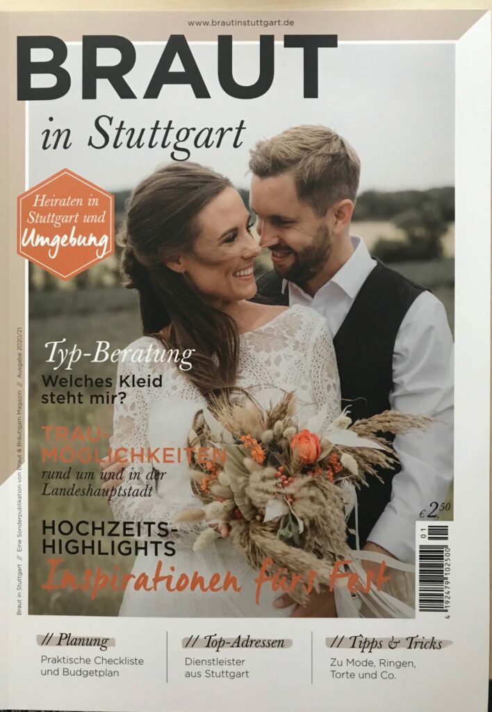 BrautinStuttgart