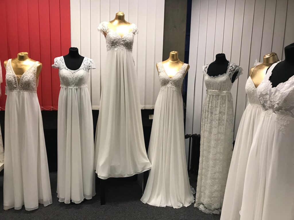 Brautmoden Abtsgmünd Brautkleider